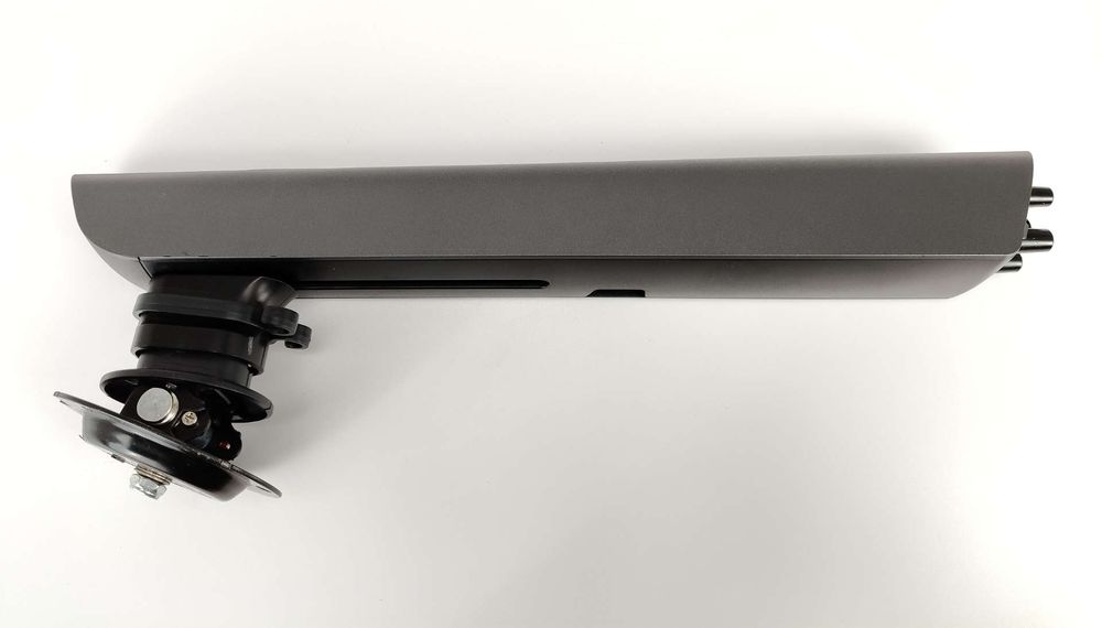 Monitor LED Samsung Odyssey  G7  C27G73TQSR 27