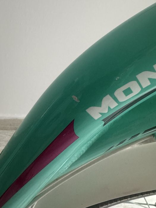Rower   Monteria sprzedam