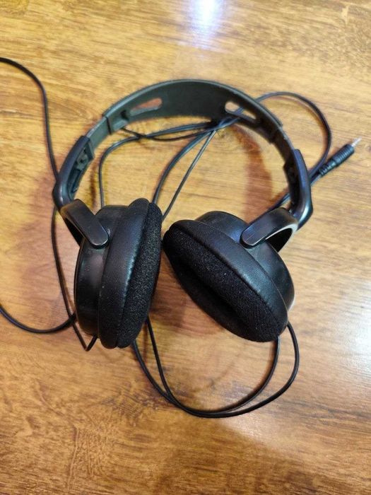 Навушники philips sbc hp200