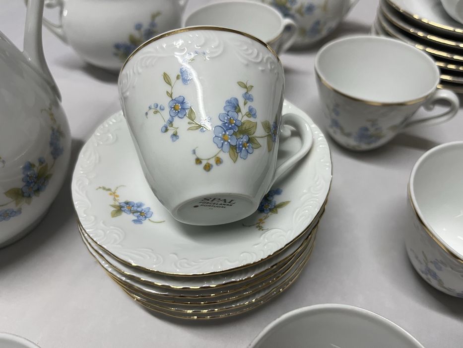 Spal Coffee Service430852066352179201