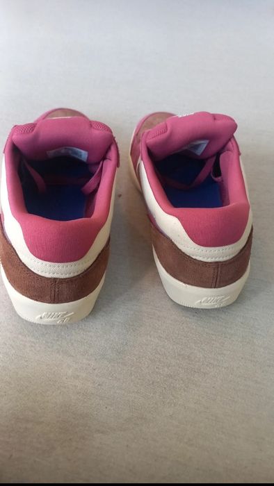 Buty Nike SB Force 58