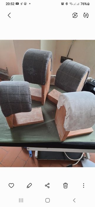 Продам кравецькі колодки вто