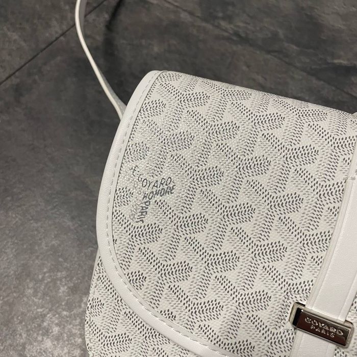 Torba Goyard drip drill