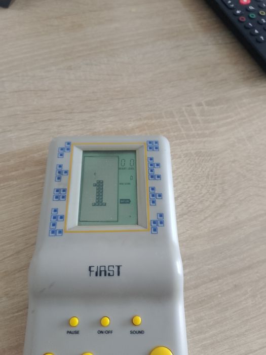 Gra kolekcjonerska lat 90