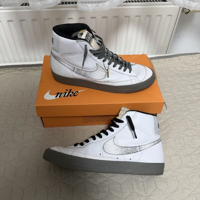 Nike Blazer Mid '77 "50 Years of Hip Hop"