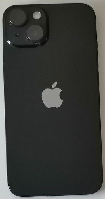 iPhone 14 128GB - 97% bateria- como novo, 2 anos garantia