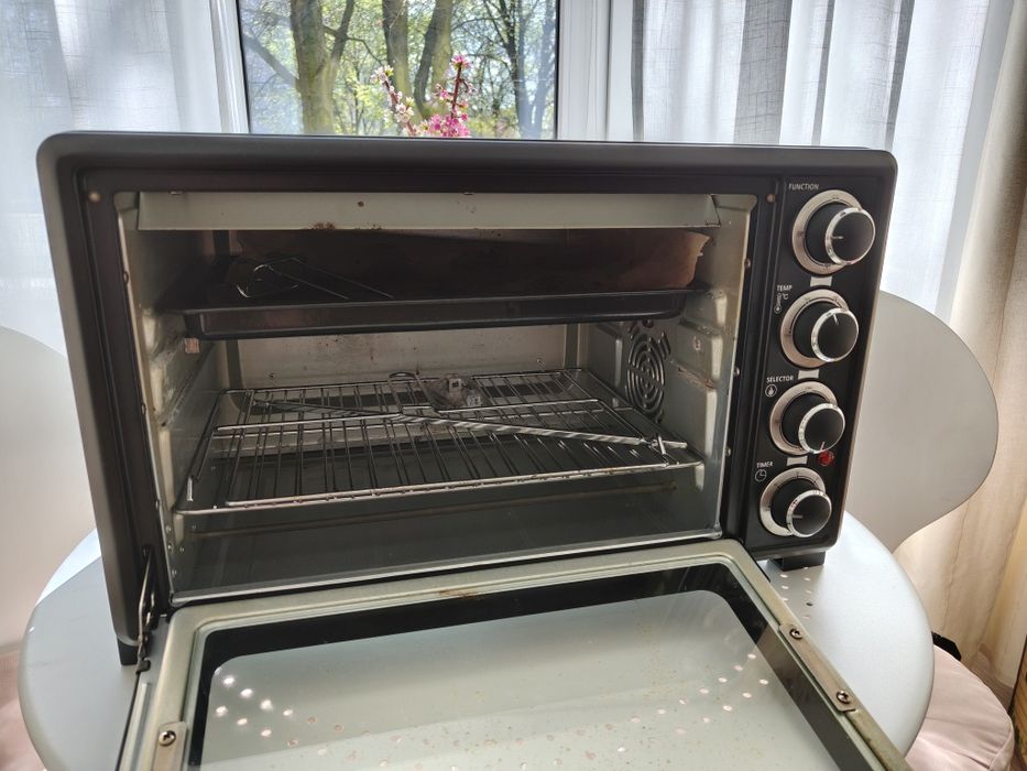 Piekarnik MPM 32l