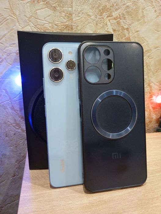 Смартфон Xiaomi redmi 12