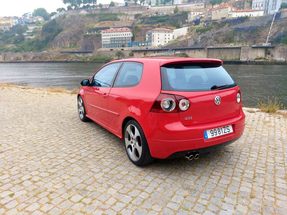 Volkswagen Golf — fotografia 4