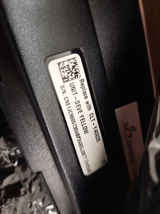 Toner zamienniki Samsung CLP