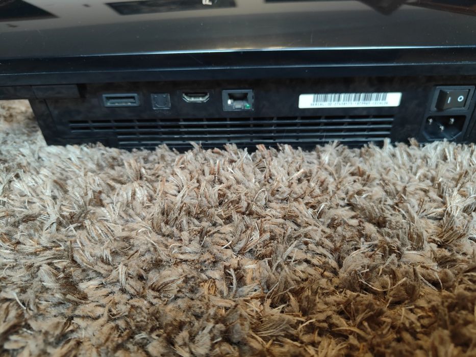 Konsola PlayStation 3