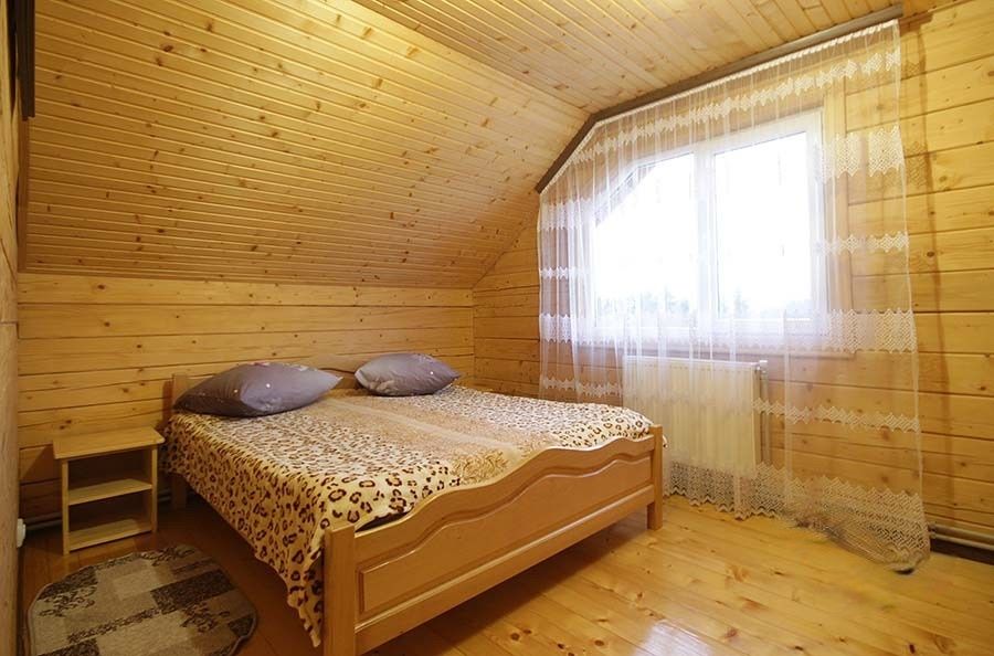 Відпочинок в Яблуниці біля Буковеля  з видом на Говерлу і Петрос