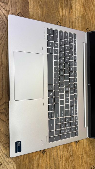 Ноутбук HP EliteBook 660 G11 Ultra 7 165U / 16GB / SSD 512GB/ FHD+ IPS