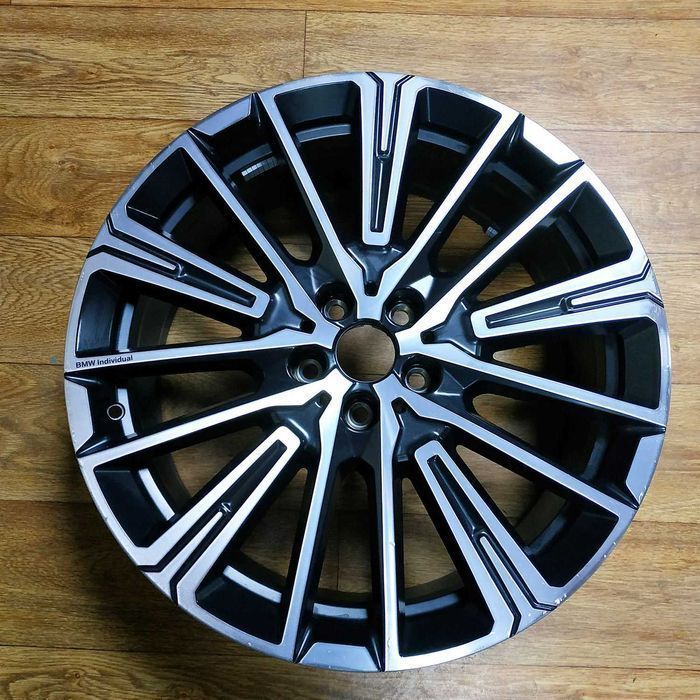 R20 8J оригінал BMW iX1 X1 U11 X2 U10 стиль 869i individual диск бмв