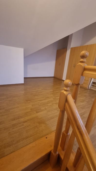 Mieszkanie – Kraków, Ruczaj, Dębniki - Widok 5