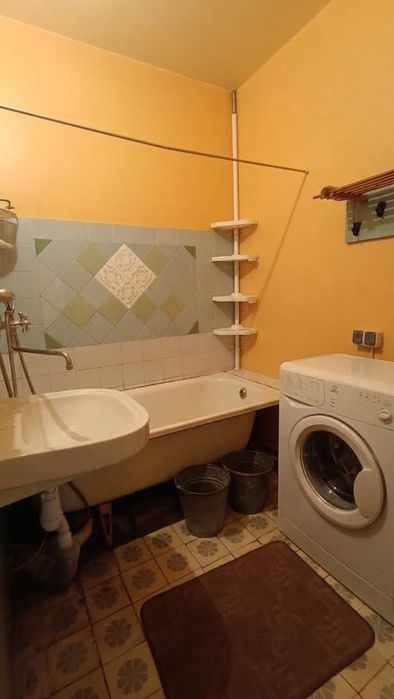 оренда 3 кімн. квартири
