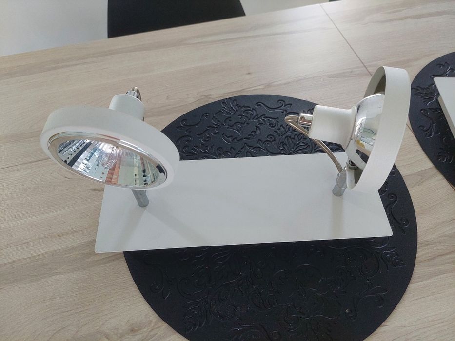 Lampa scienna kinkiet Nowodvorski Artina 6705, 4 sztuki