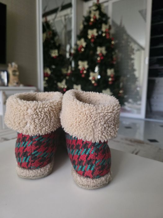 Ботиночки Gucci оригинал