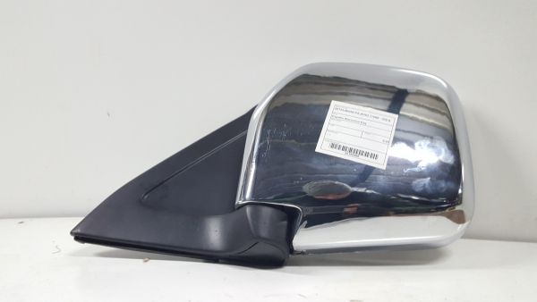 Retrovisor / espelho esquerdo MITSUBISHI Pajero I (L04_G, L14_G)