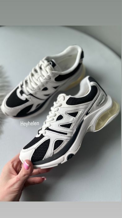 Жіночі Кросівки MICHAEL KORS Kit Trainer