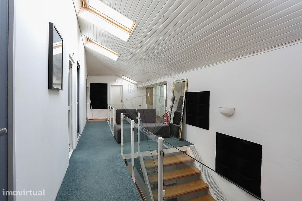 Apartamento T4 para venda