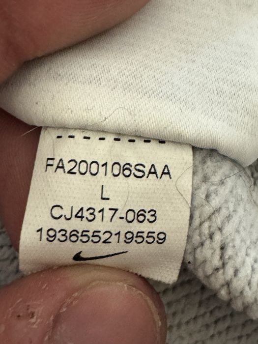 Худі nike   найк