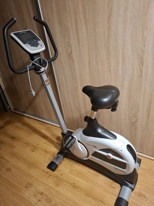 Rower treningowy kettler X3 I Ergometr