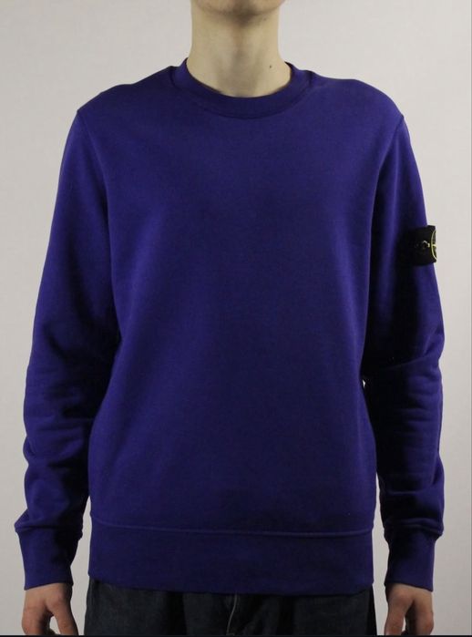 Stone Island pullover