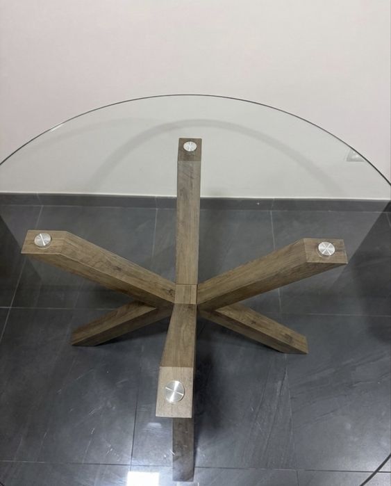 Mesa redonda | Kave Home