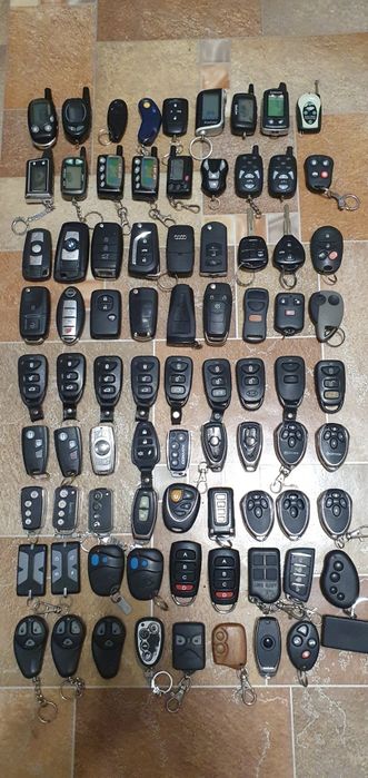 Шериф пульт автосигнализации