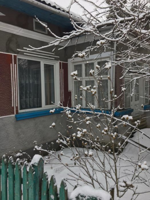 Продам приватний будинок