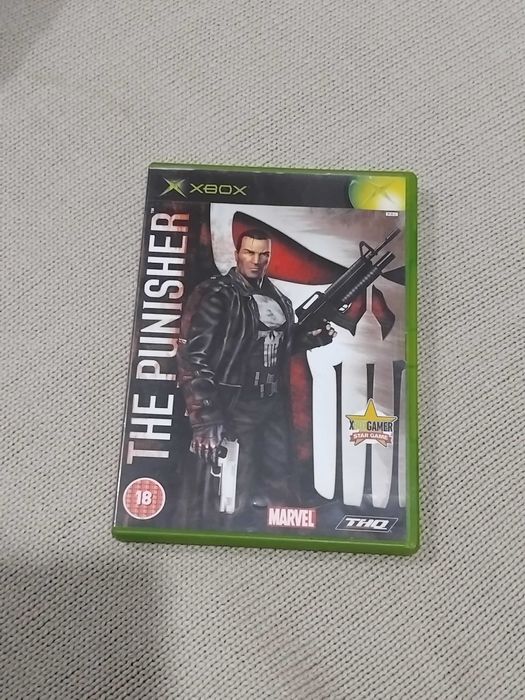 9 jogos para Xbox