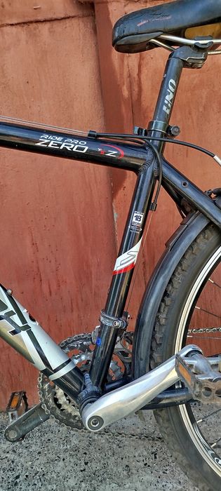 LeaderFox Ride Pro Zero