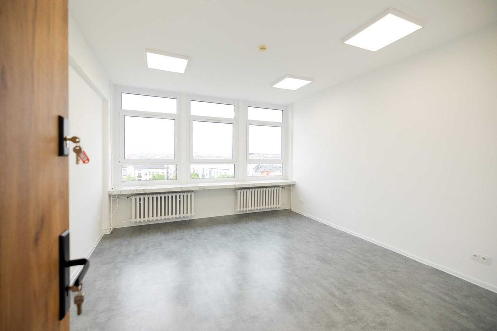 Biuro 20 mkw centrum Kielc