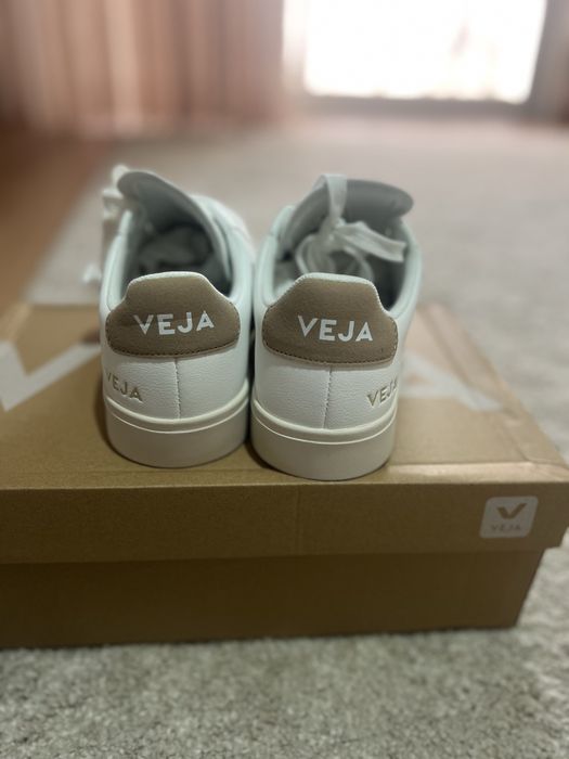Tenis VEJA tam 37 NOVOS