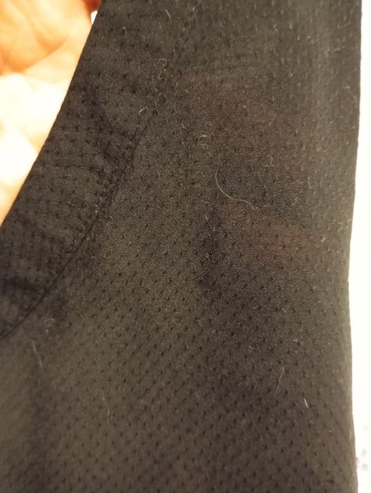 Blusa manga comprida esmara