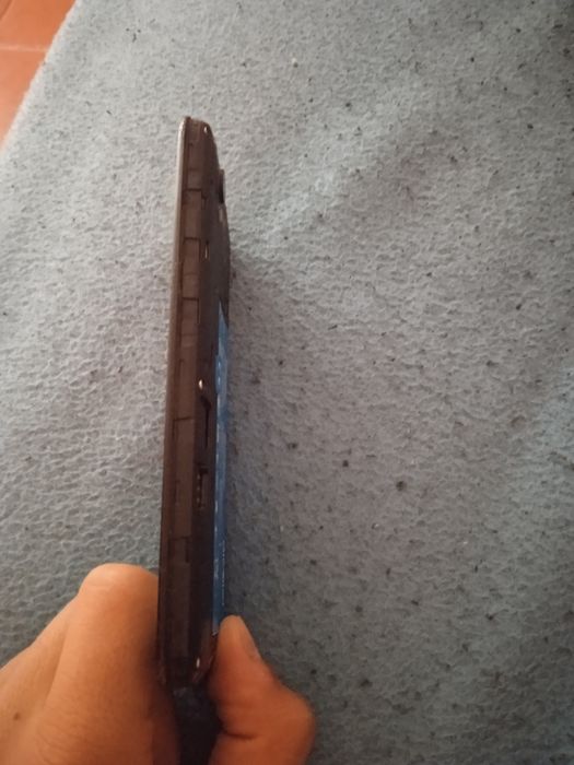 Alcatel para reparar ou para peças