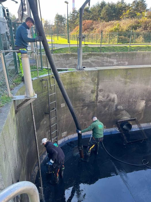 Udrażnianie Rur Przetykanie Wuko Czyszczenie Kanalizacji Dojazd Gratis