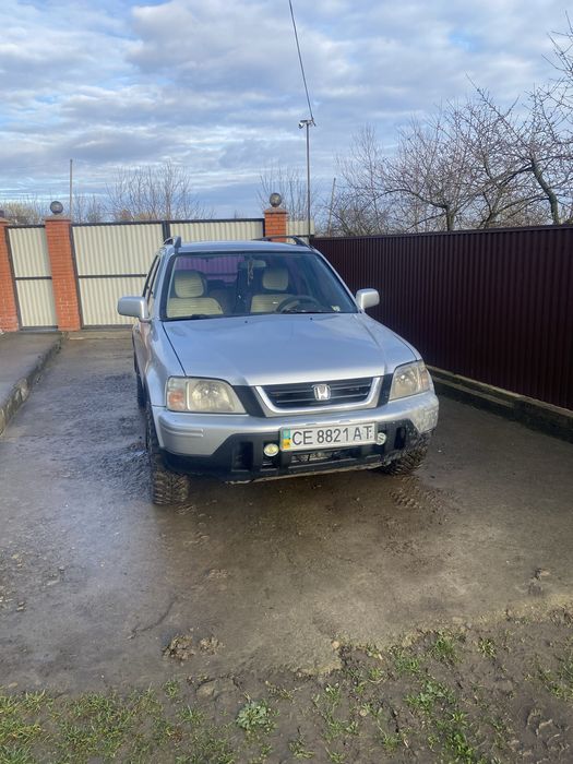 Продається Хонда ЦРВ 1