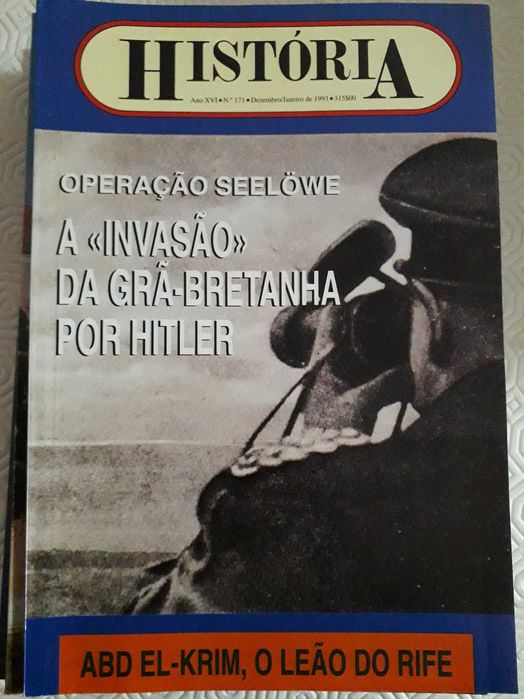 Revista História