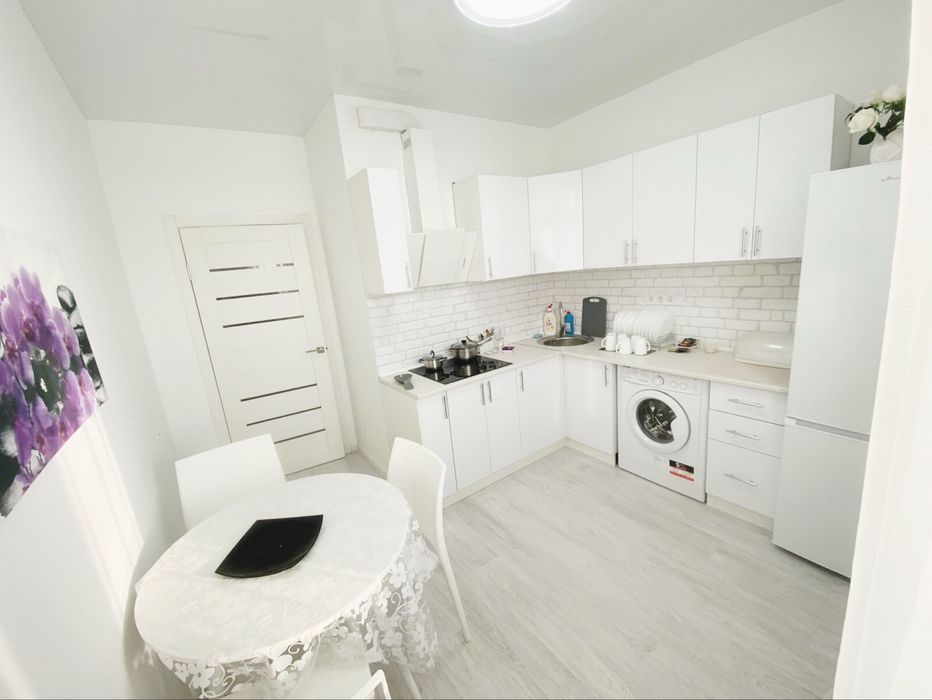 1-комнатная квартира по адресу ул. Рейгана Рональда (площадь 36 м²) - Atlanta.ua - фото 10