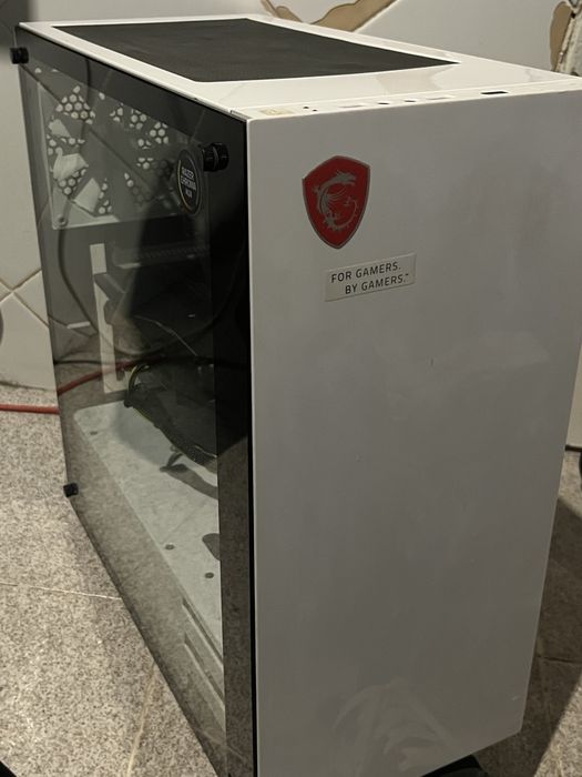 PC Gaming Ryzen 5 / RTX 2060 / 16GB RAM