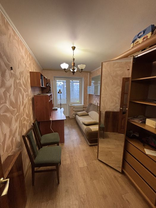 Продается 4 комнатная квартира. Можно по сертификату. Славянск.Ул план