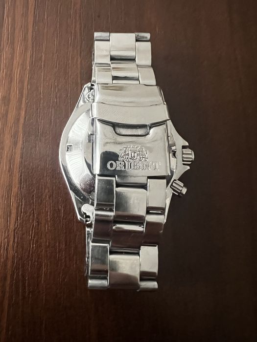 Zegarek Orient Mako Automatic