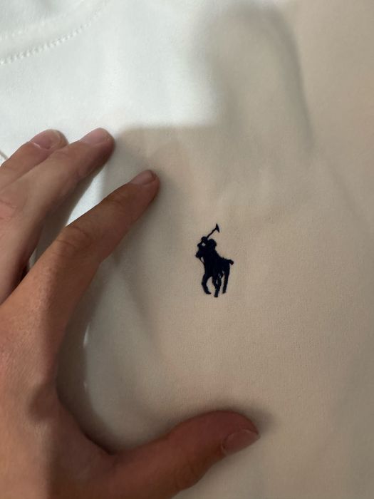 Casaco da Polo Ralph Lauren