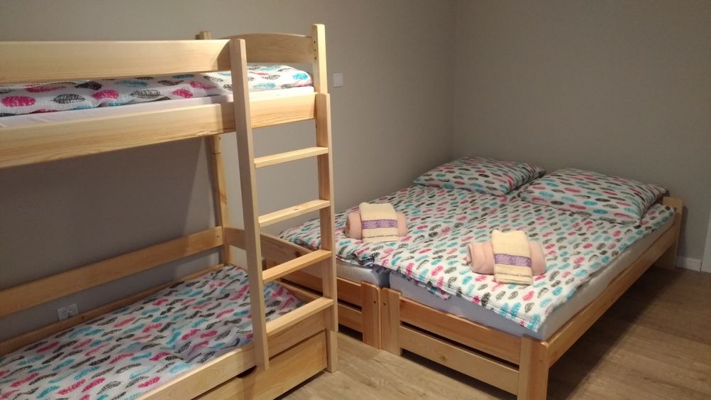 Noclegi  Zator , Wadowice LAWENDOWY ZAKĄTEK