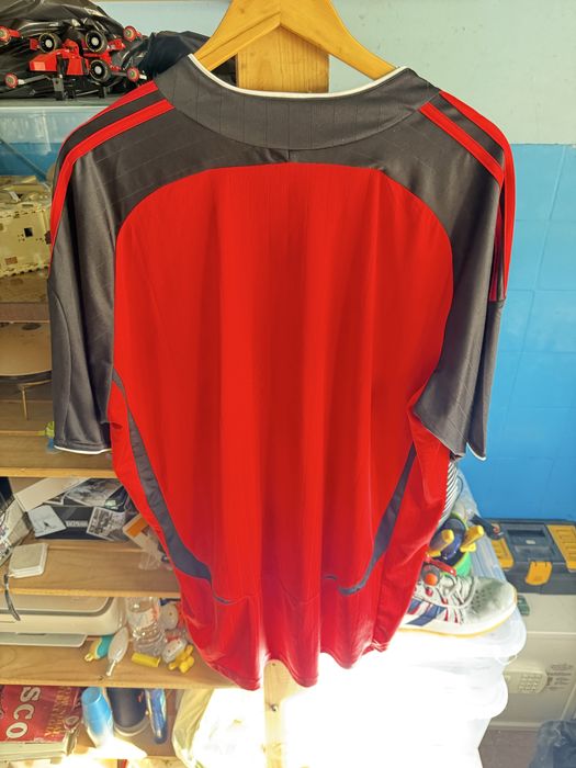 Camisola do Flamengo