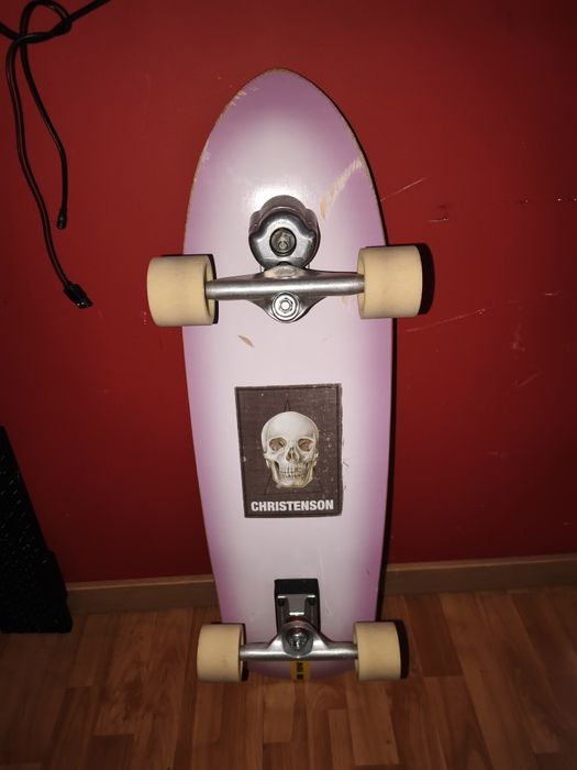 Skate YOW Christenson