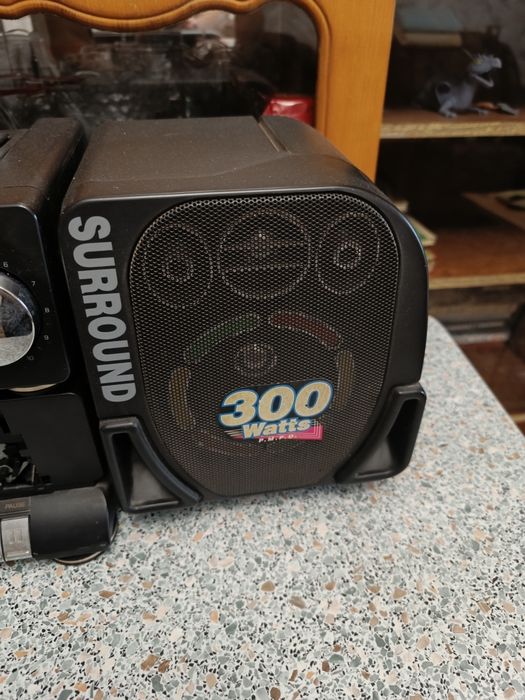 First Austria 76 Stereo Radio