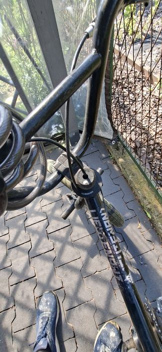 Sprzedam Rower BMX